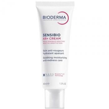 Bioderma Sensibio AR+ Anti-Redness Soothing Cream 40ml