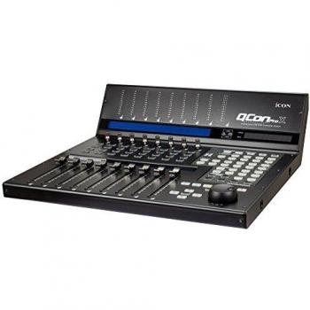 Icon Qcon Pro X Advanced MIDI Control Surface