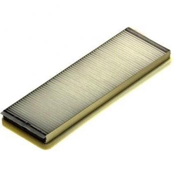 KNECHT LA 38 Filtro, aire habitáculo