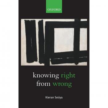 Knowing Right From Wrong