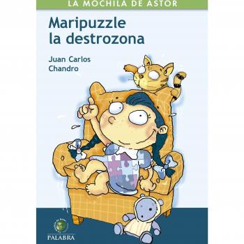 Maripuzzle la destrozona