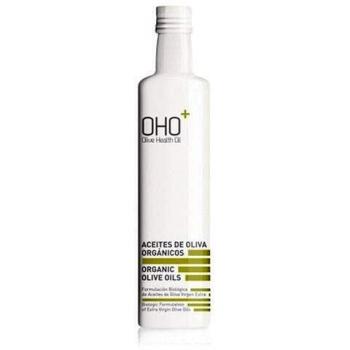 XPANDBIO OHO ACEITE OLIVA ORGANICO 500ML