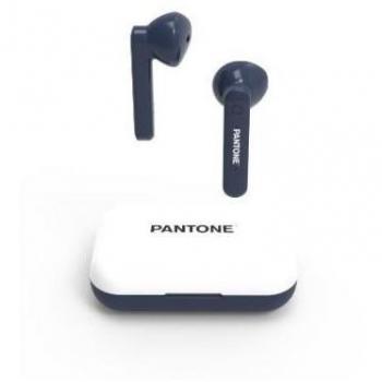 Auriculares Bluetooth Celly TWS Pantone Drop Blue