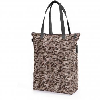 Eastpak Bolso shopping Soukie Marrón Única