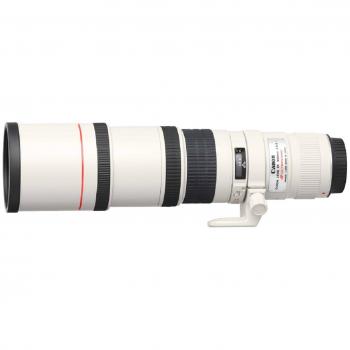 Canon EF 400 mm f/5.6L USM - Objetivo para Canon