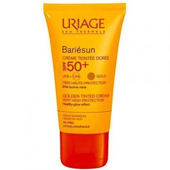BARIESUN SPF50+ CREME DORE