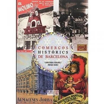 Comerços històrics de Barcelona