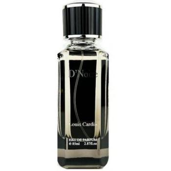 Louis Cardin D'Noire Eau De Parfum 85ml