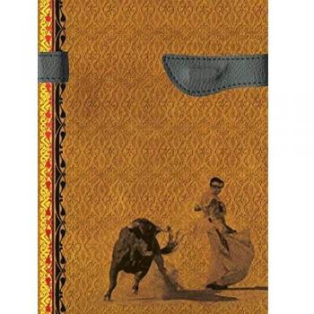 Cuaderno Taurina 2: Jaune