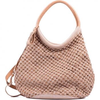 Bolso Pikolinos Miramar WHA-349 - Estilo Vintage y Elegante, Bolsos tela tote de piel MIRAMAR WHA