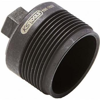 Extractor de engranajes de bomba de inyección KS Tools 150.1507 para BMW, 33mm