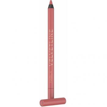 Perfilador de Labios - Velvetline Denude - Nabla