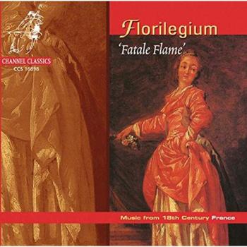 Fatale Flame-Leclair,Morel,Naudot.......