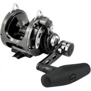 Molinete Okuma Makaira Mk-20II Mar 2 Velocidades