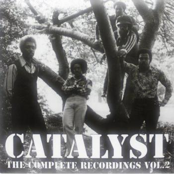 Comprehensive Audio Anthology, Volume 2