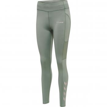 Hummel Women's Mid-Waist Chipo Leggings
