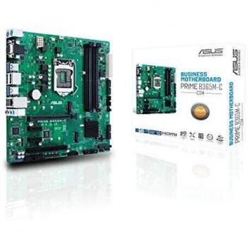 ASUS Prime B365M-C/CSM - Placa Base