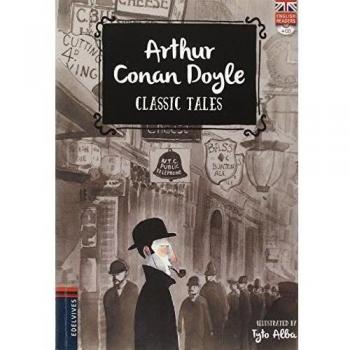 Arthur Conan Doyle: 2 - Arthur Conan Doyle