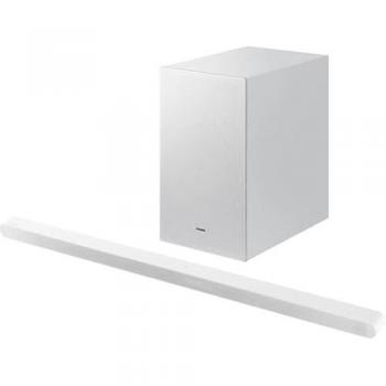 Barra de Son Samsung S-Series HW-S711D/XE 3.1ch Dolby Atmos Blanca 2024