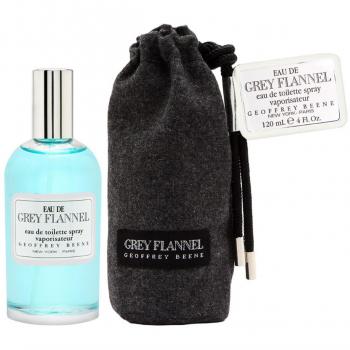 Eau de Toilette Grey Flannel 120ml Vaporizador