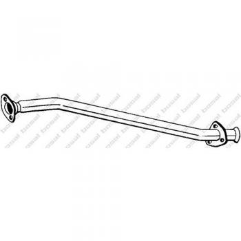 Bosal 823-023 Tubos