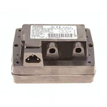 Transformador Quemador Caldera Gasoil FIDA Compact SP4I 230V VDE Eco 3R