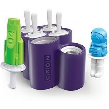 Zoku - Molde para Helados Polar Pop