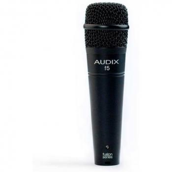 Audix F5 Micrófono Dinámico