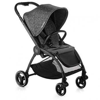 Silla de Paseo Be Cool Outback Be Solid Melange