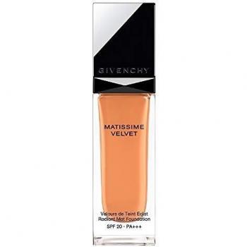 Givenchy Matissime Velvet Fluid Foundation SPF20 30ml - Shade 07 Mat Ginger