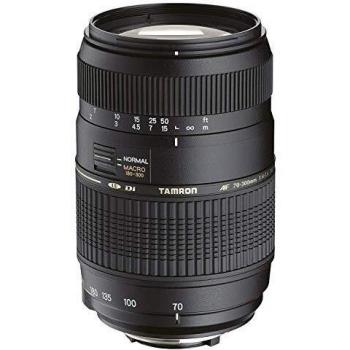 Tamron A17NII - Objetivo para Nikon
