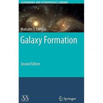 Galaxy Formation