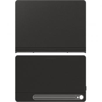 Samsung Galaxy Tab S9 Book Cover EF-BX710PBEGWW Funda para Tablet 27,9 cm (11) Negra