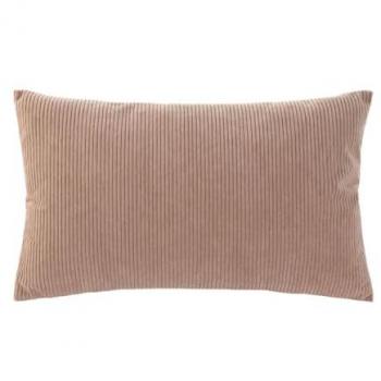 Cojín Decorativo Rosa Claro 50 x 15 x 30 cm Home ESPRIT
