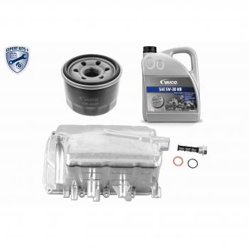 VAICO Juego de reparación cárter de aceite para SMART Fortwo (Ref: V30-3333)