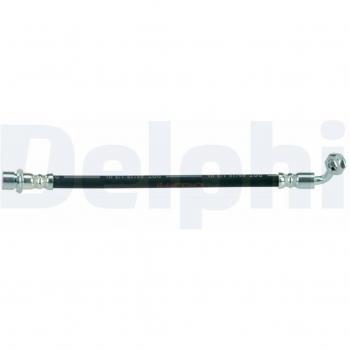 Tubo de freno y latiguillo de freno DELPHI LH7366, material resistente, diseño optimizado para un rendimiento superior, compatible con múltiples modelos de vehículos