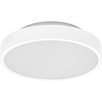 LEDVANCE SMART+ WiFi Orbis Backlight blanco Ø35cm