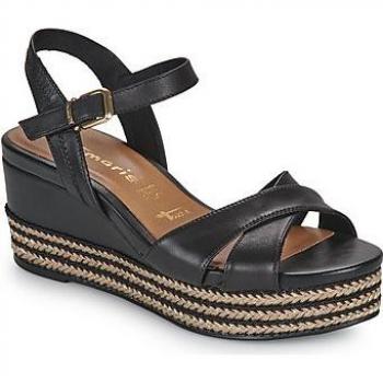 Sandalias Tamaris modelo 28001-003 para mujer