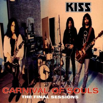 Carnival Of Souls [Vinilo]