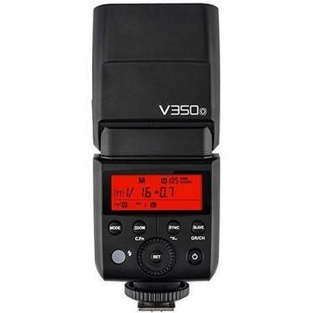 GODOX Tarjetas de Memoria Marca Modelo V350O MFT