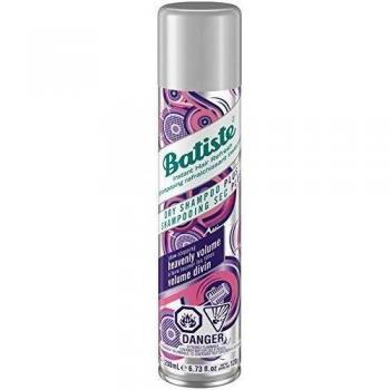 Batiste Heavenly Volume Dry Shampoo for volume and shine 200 ml