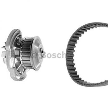 Bosch 1 987 948 801 kit de correa de distribución y bomba de agua