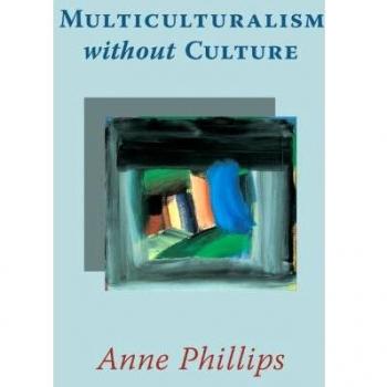 Princeton Multiculturalism Without Culture: A Critical Analysis of Cultural Identity