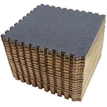 Amazon Brand - Umi 1' x 1'