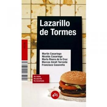 Lazarillo De Tormes