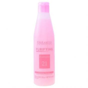 SALERM HAIR LAB PURIFYING SHAMPOO 300ml