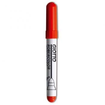 ROTULADOR TRATTO MEMO MEDIANO PIZARRA ROJO