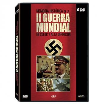 Memoria Histórica De La II Guerra Mundial