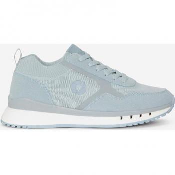 Zapatillas deportivas de mujer Ecoalf Cervinoalf Knit azul