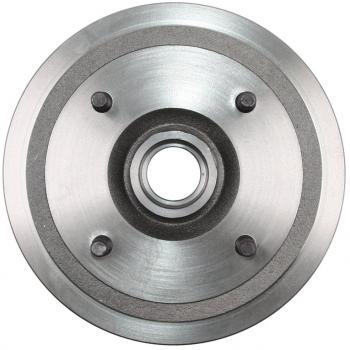 ABS 2741-S Tambor de Freno